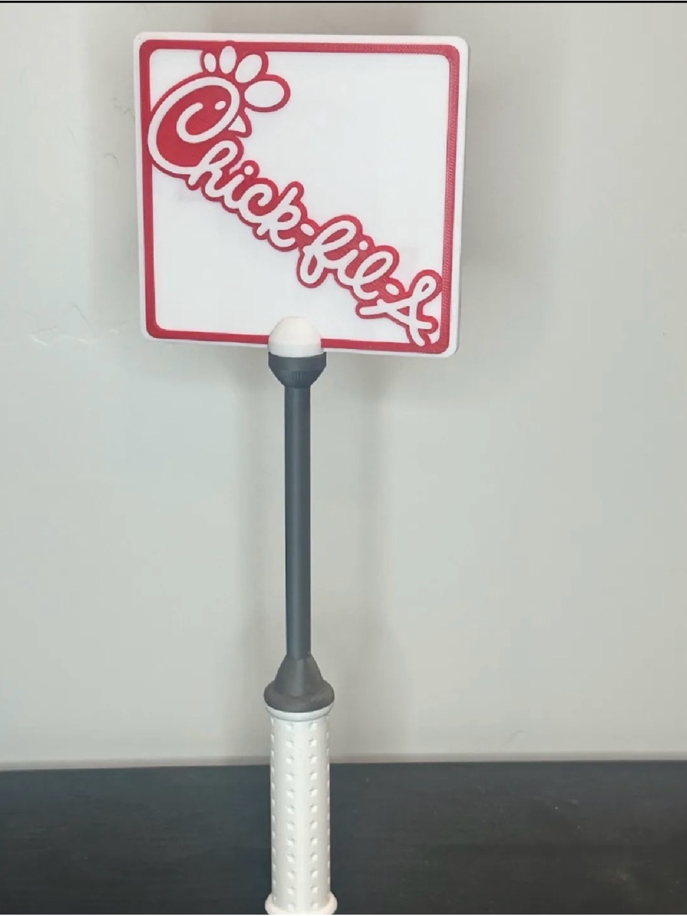 Tap & Pay Chick-fil-a Wand